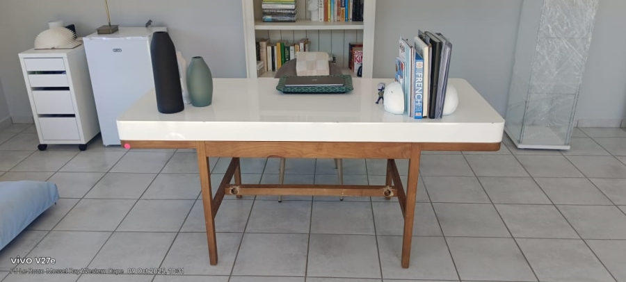 To Let 3 Bedroom Property for Rent in Seemeeu Park Western Cape